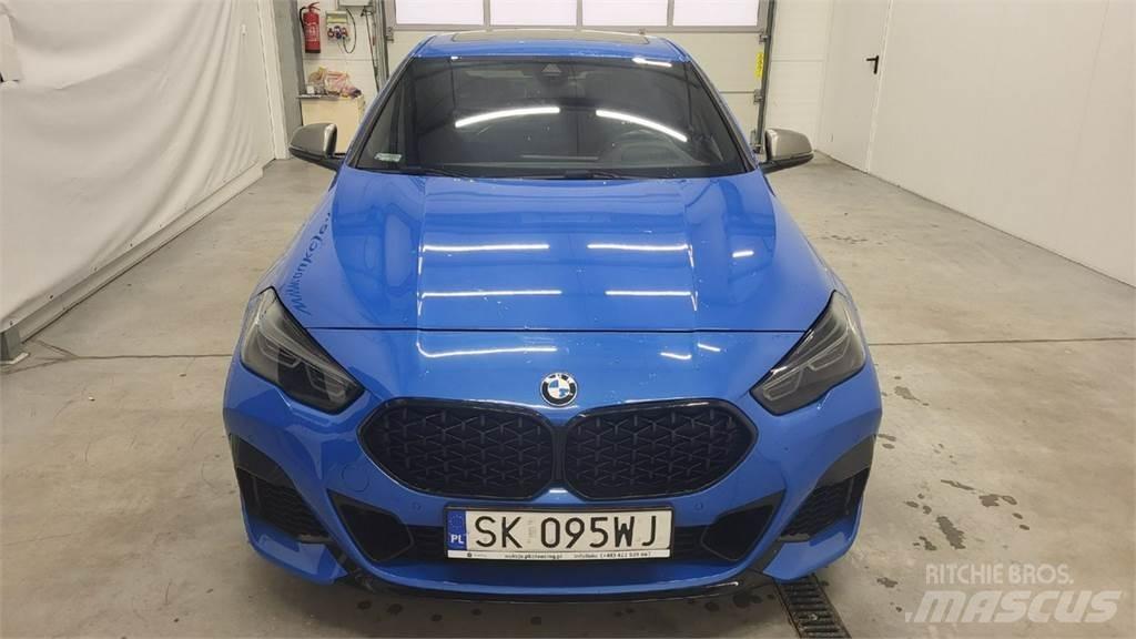 BMW M2 PKWs