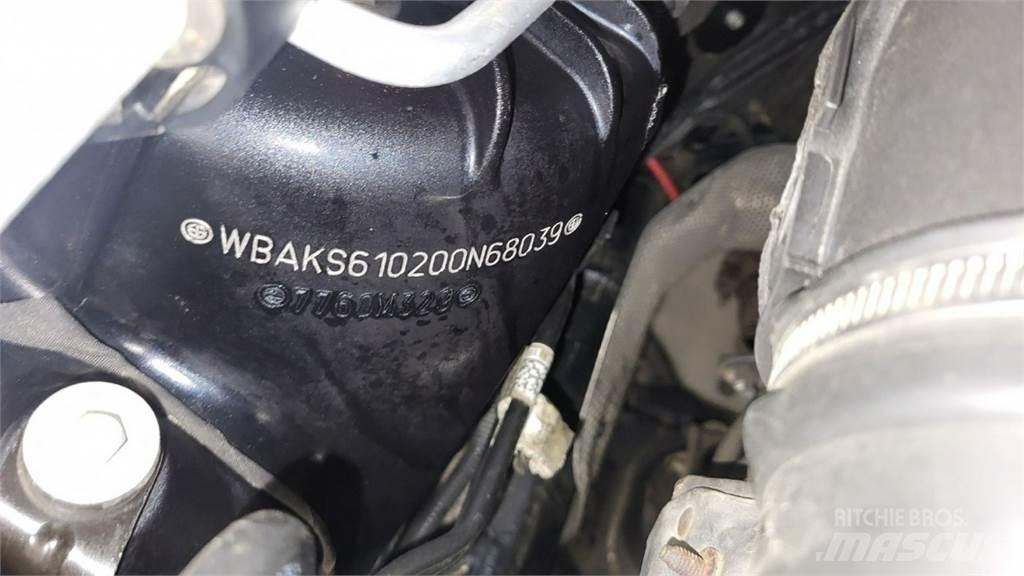 BMW X5 PKWs