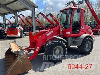 Atlas AR 80 Radlader