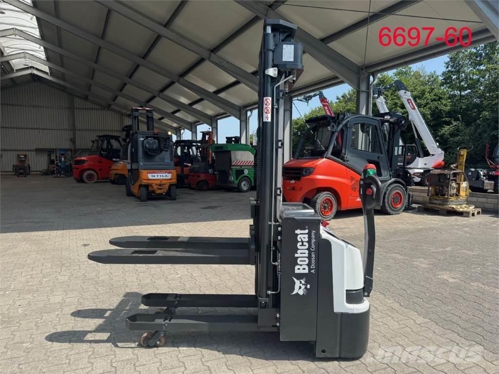 Bobcat BSL 12 N-7i Deichselstapler