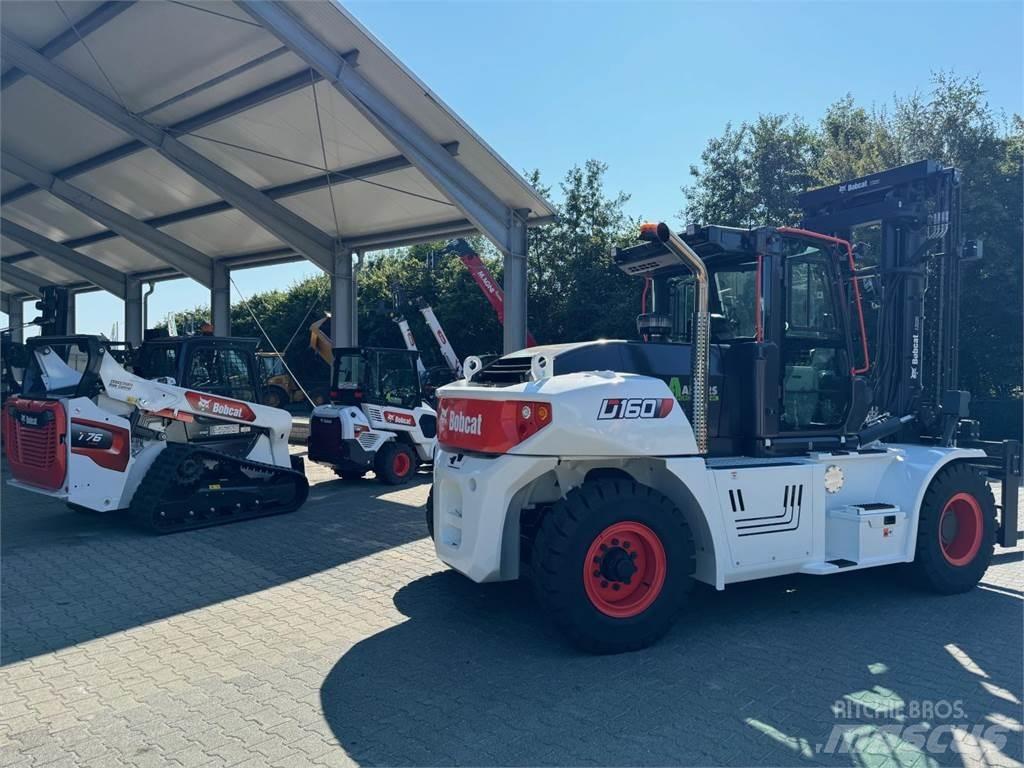Bobcat D 160 S 9 Dieselstapler