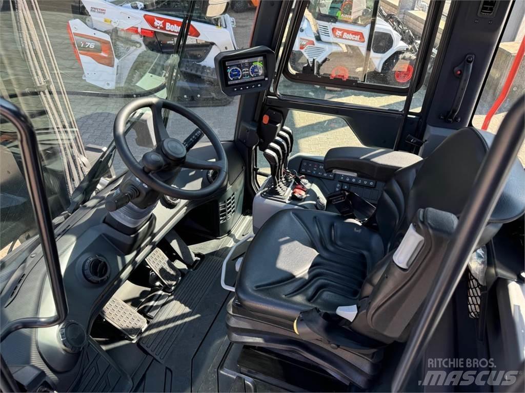 Bobcat D 160 S 9 Dieselstapler