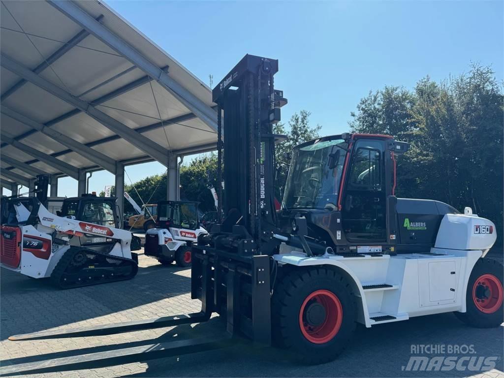Bobcat D 160 S 9 Dieselstapler