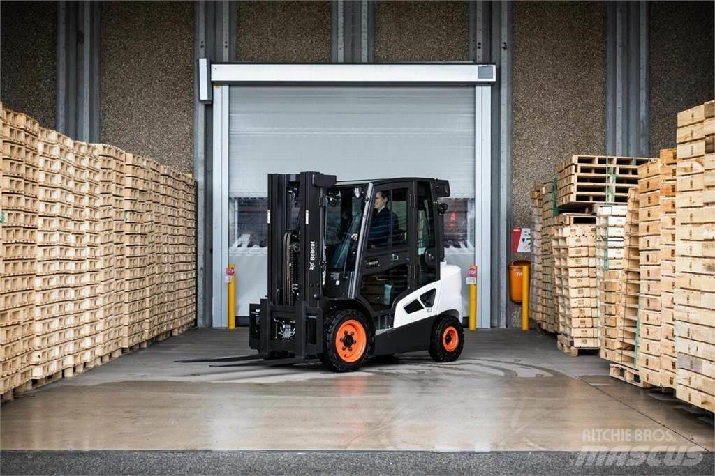Bobcat D 30 S 9 Dieselstapler