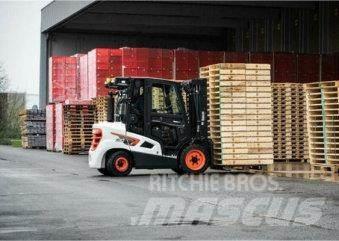 Bobcat D 30 S 9 Dieselstapler