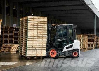 Bobcat D 30 S 9 Dieselstapler