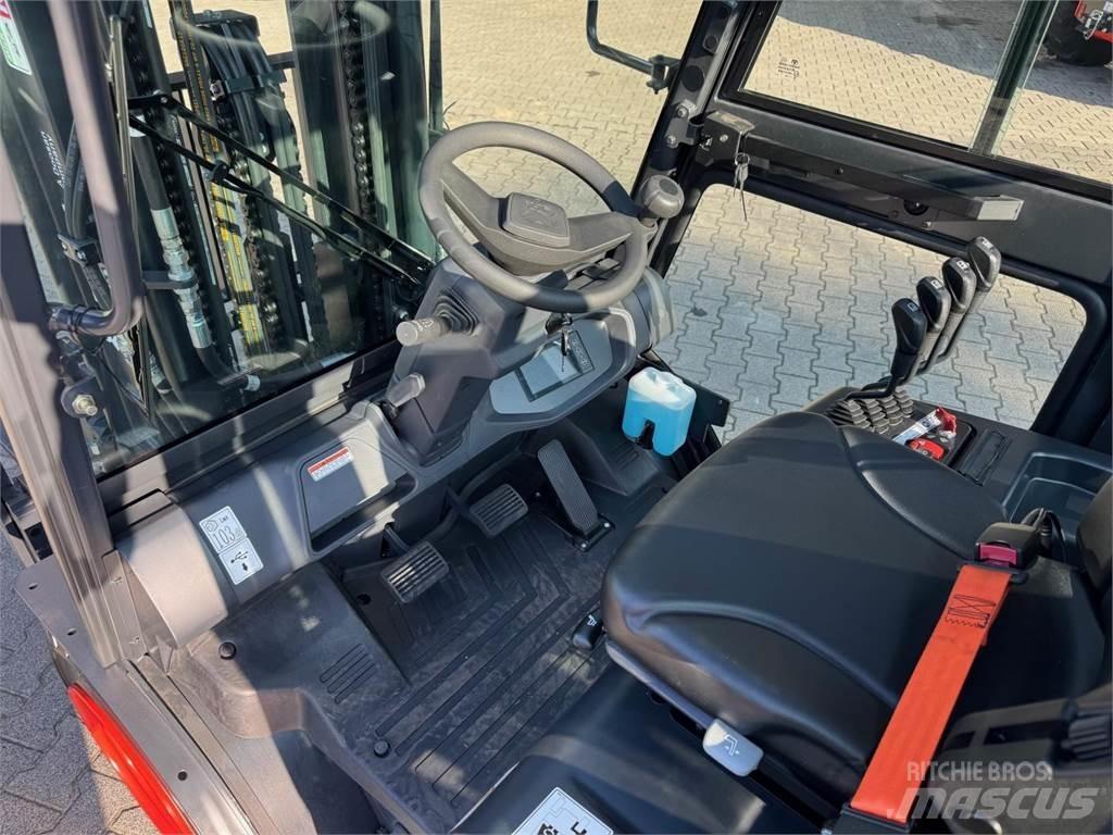Bobcat D 35 NXS Dieselstapler
