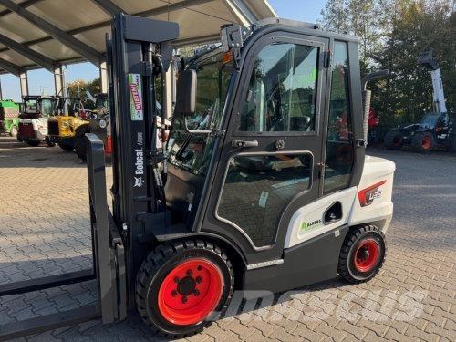 Bobcat D 35 NXS Dieselstapler