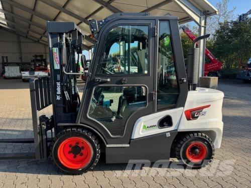 Bobcat D 35 NXS Dieselstapler