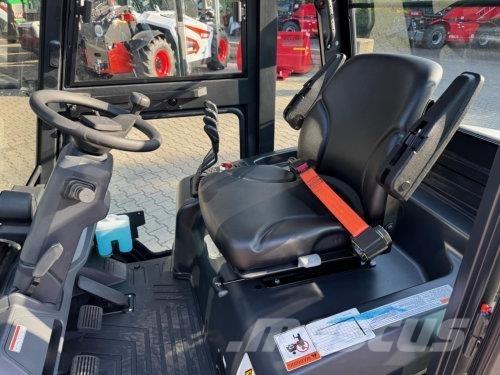 Bobcat D 35 NXS Dieselstapler