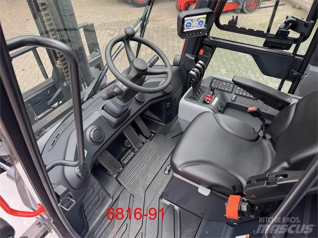 Bobcat D 90 S-9 Dieselstapler
