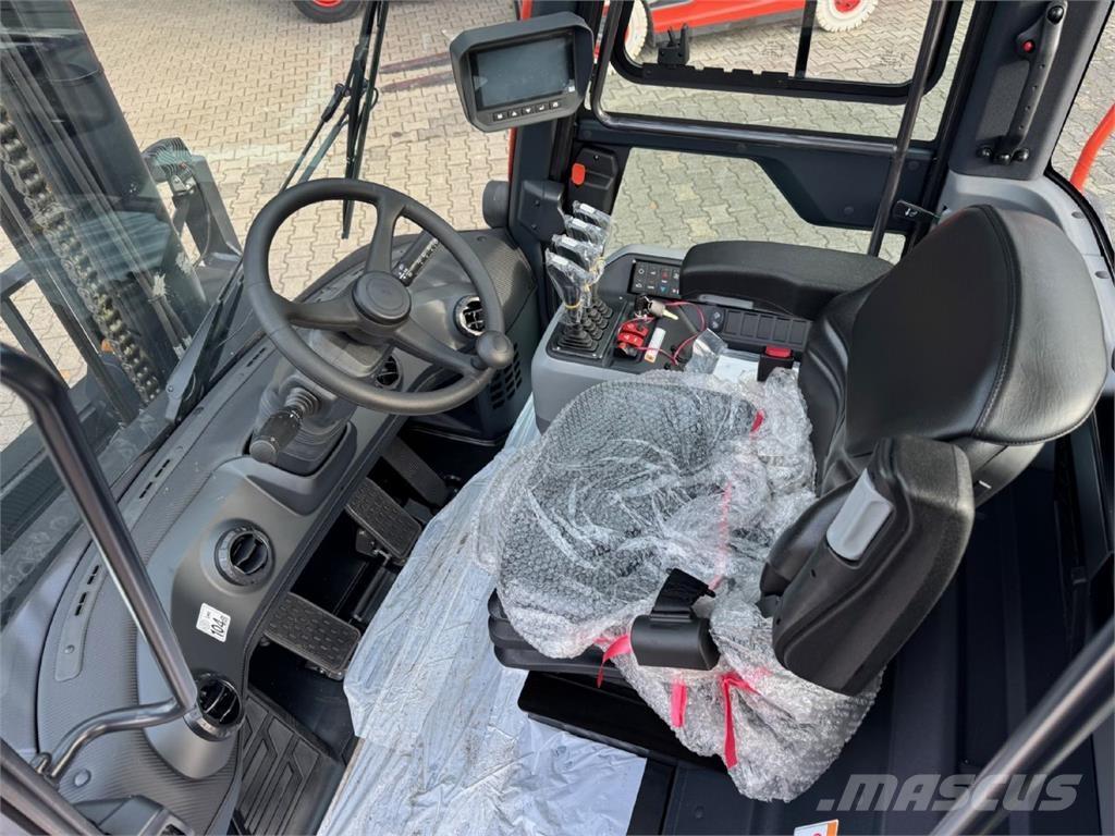 Bobcat D 90 S-9 Dieselstapler