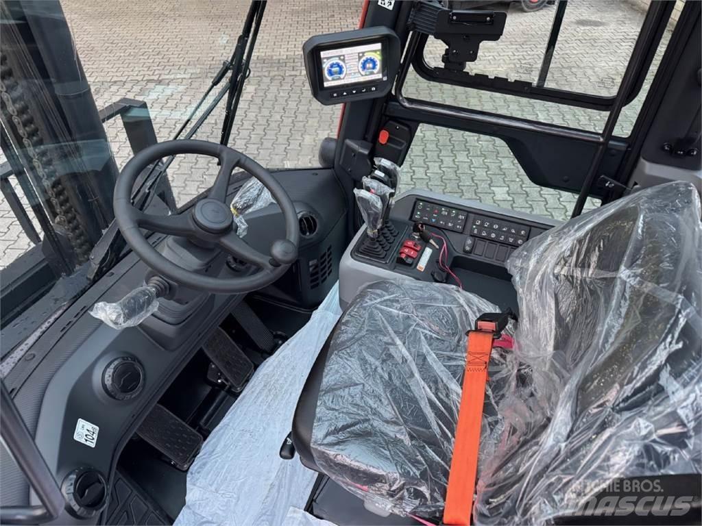 Bobcat D 90 S 9 Dieselstapler