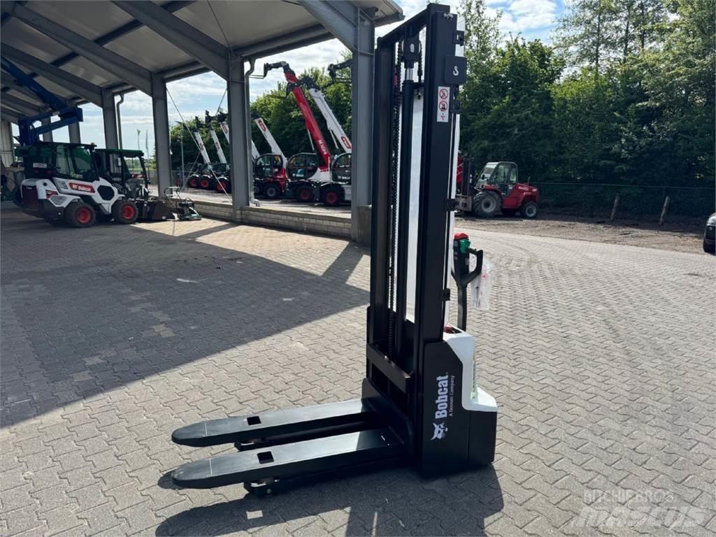 Bobcat LSM 12 N -7 Deichselstapler