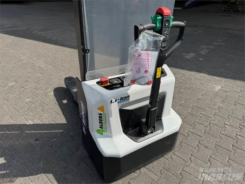 Bobcat LSM 12 N -7 Deichselstapler