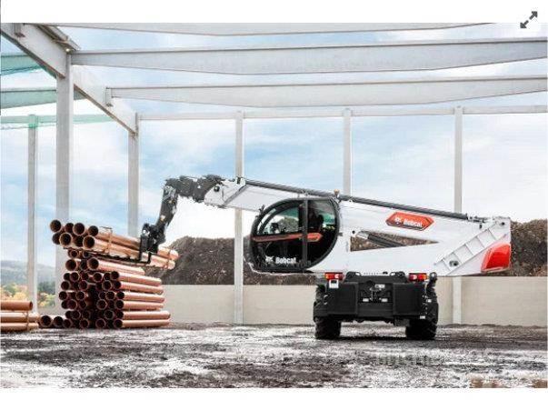 Bobcat TR 80.390 Teleskoplader