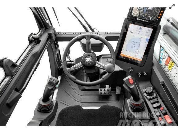 Bobcat TR 80.390 Teleskoplader