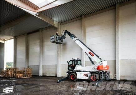 Bobcat TR 80.390 Teleskoplader