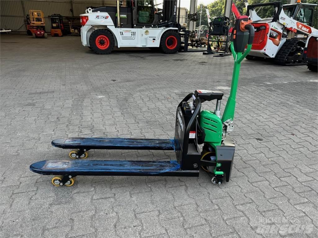 Hangcha CBD 15 JC1-I Niedergabelstapler