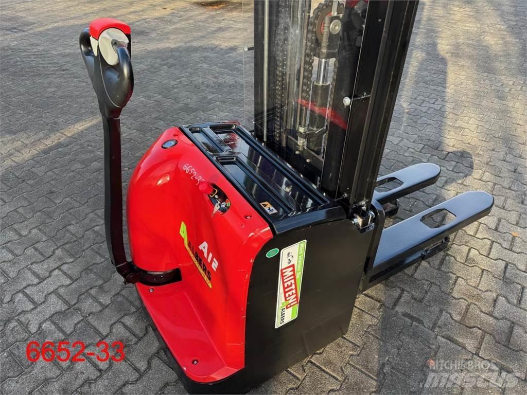 Hangcha CDD 12 - AC1 Deichselstapler