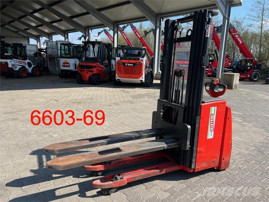 Linde L 16 i Deichselstapler