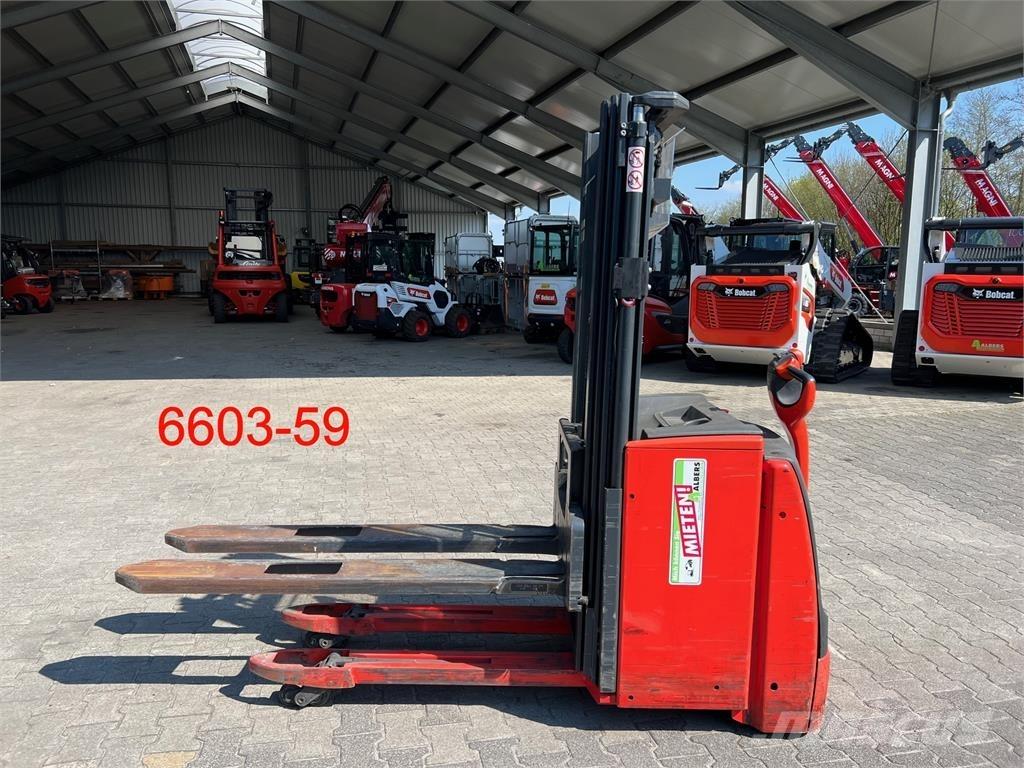 Linde L 16 i Deichselstapler