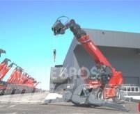 Magni RTH 13.26 Teleskoplader