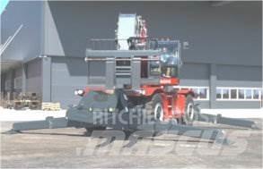 Magni RTH 13.26 Teleskoplader