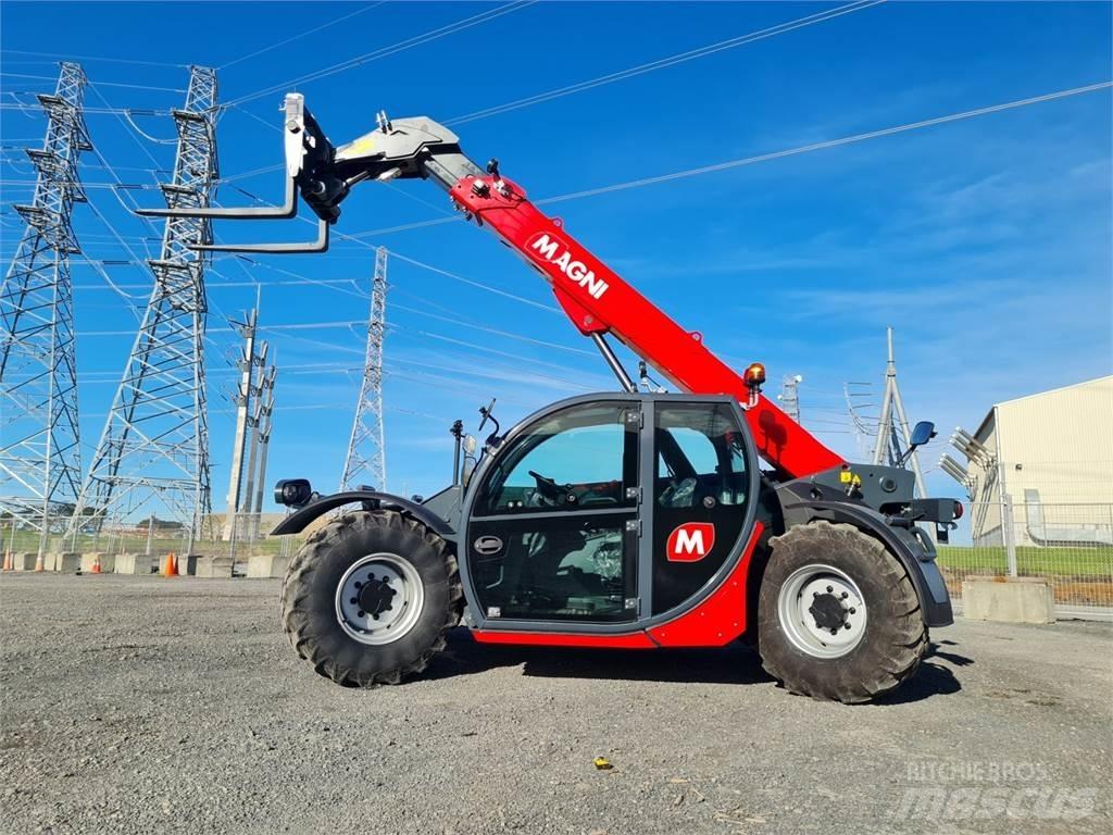 Magni TH 5.8 P Teleskoplader