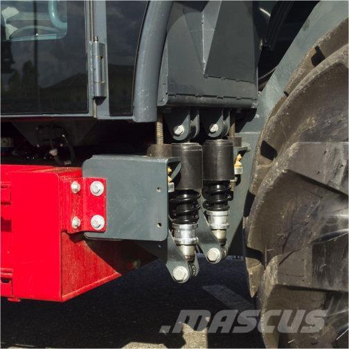 Magni THA 4,5.8 Teleskoplader