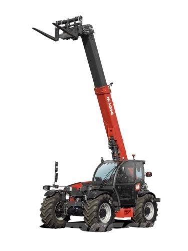 Magni THA 5.8 Teleskoplader