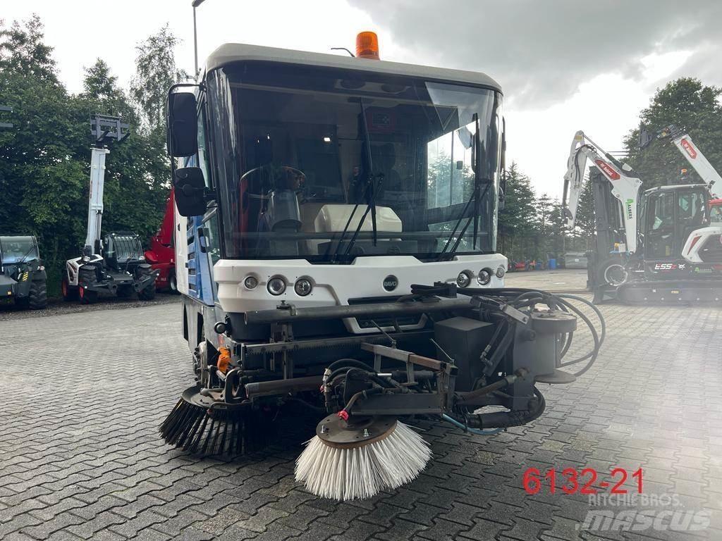 Ravo 540 Kehrer