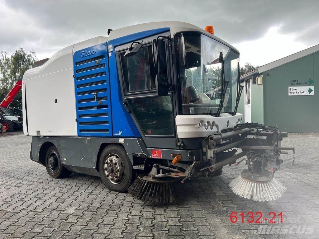 Ravo 540 Kehrer