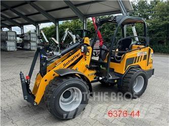 Schäffer 2430 SLT Radlader