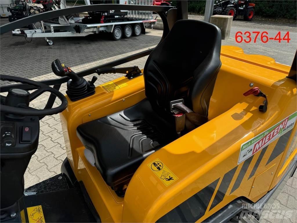 Schäffer 2430 SLT Radlader