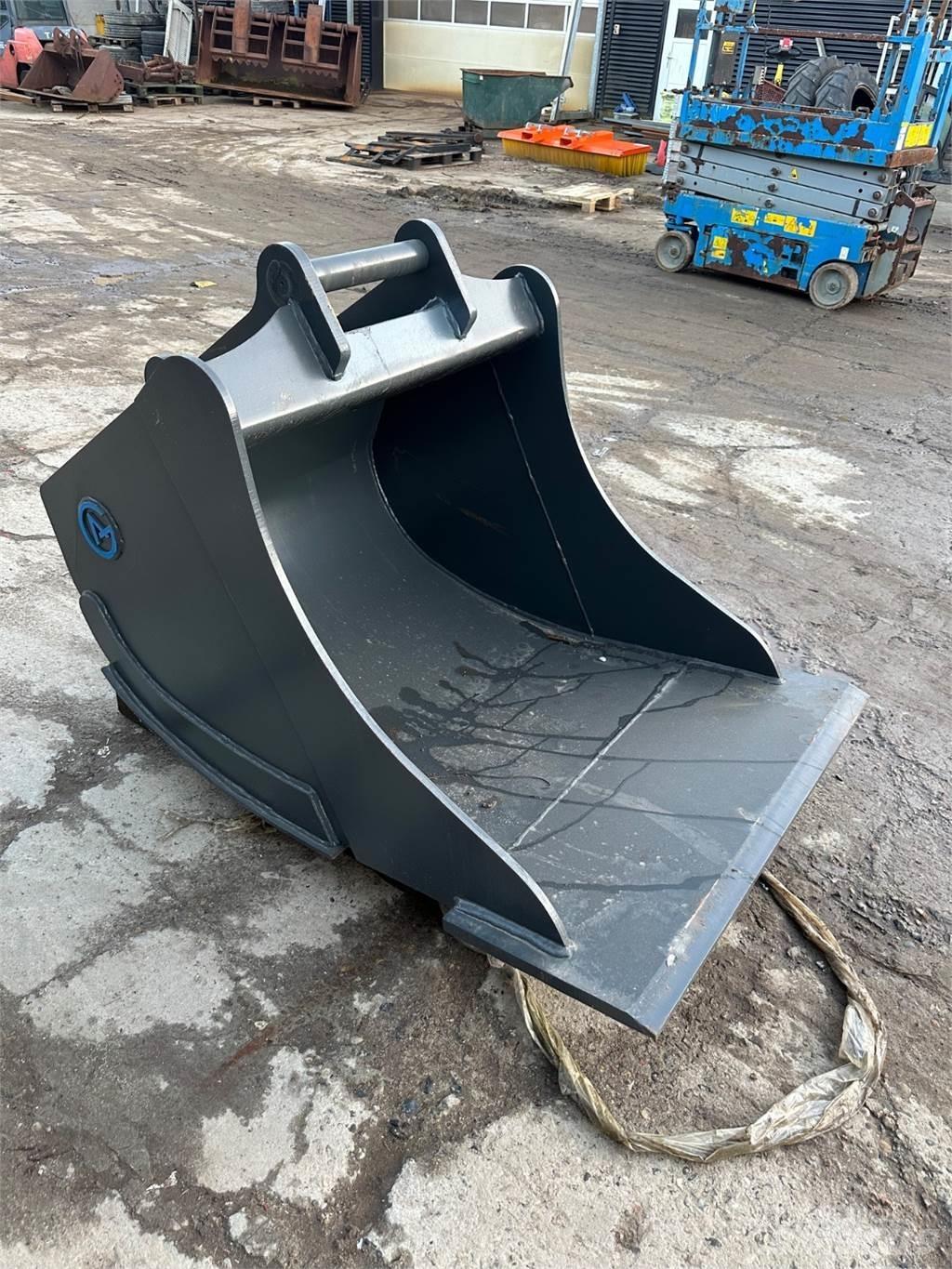  1000mm Schaufeln