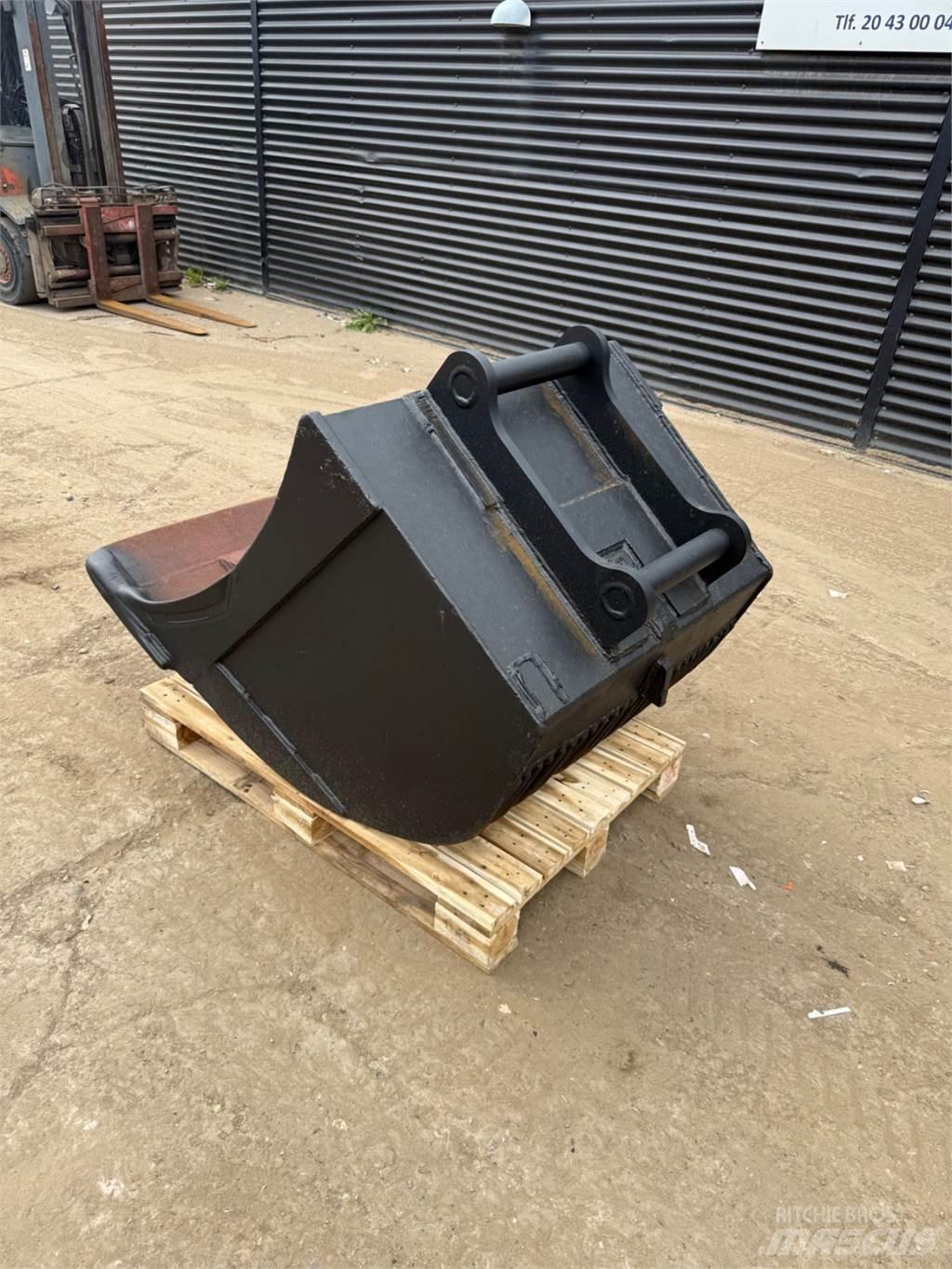  1000mm Schaufeln