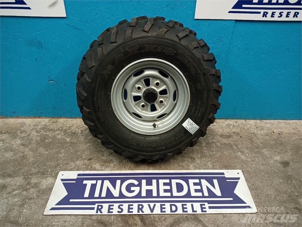  11 24x10-11 Reifen