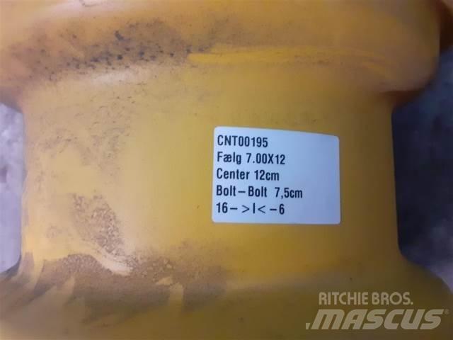  12'' 7.00x12 Reifen