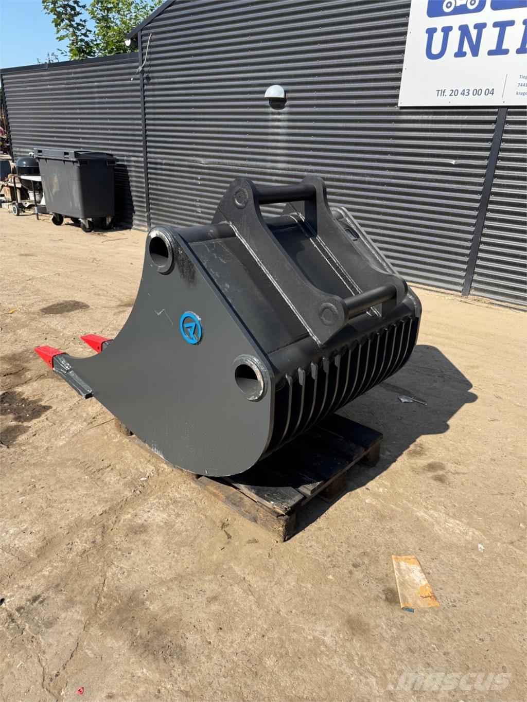  1200mm Schaufeln