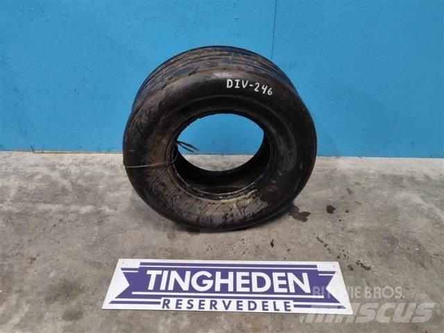  14 11L-14 Reifen