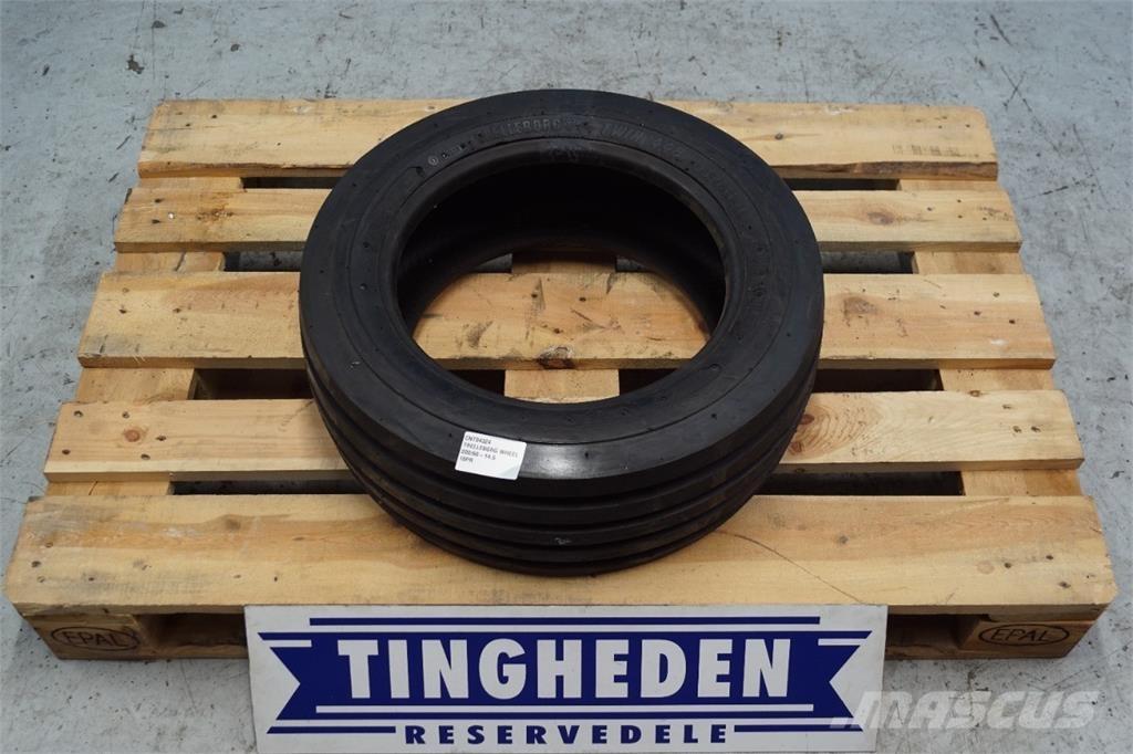  14.5 200/60-14.5 Reifen