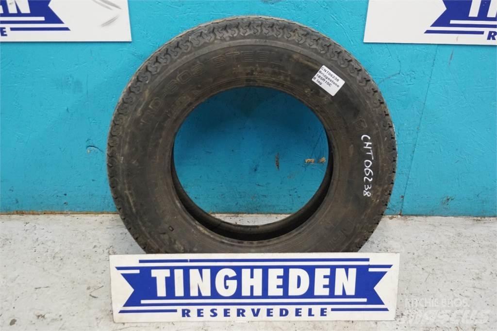  15 185R15C Reifen