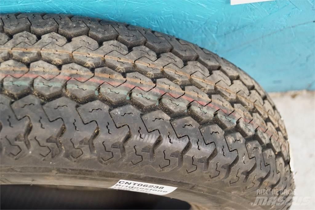  15 185R15C Reifen