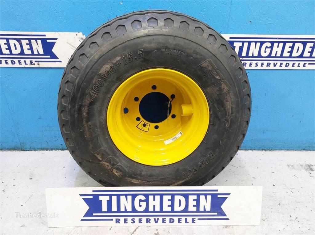  15.5 400/60-15.5 Reifen