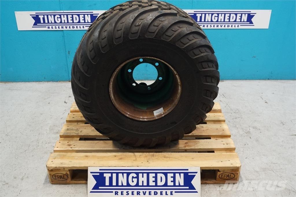  15.5 500/55-15.5 Reifen