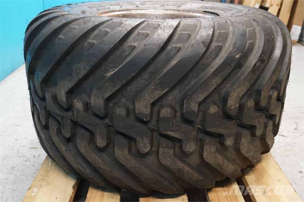  15.5 500/55-15.5 Reifen