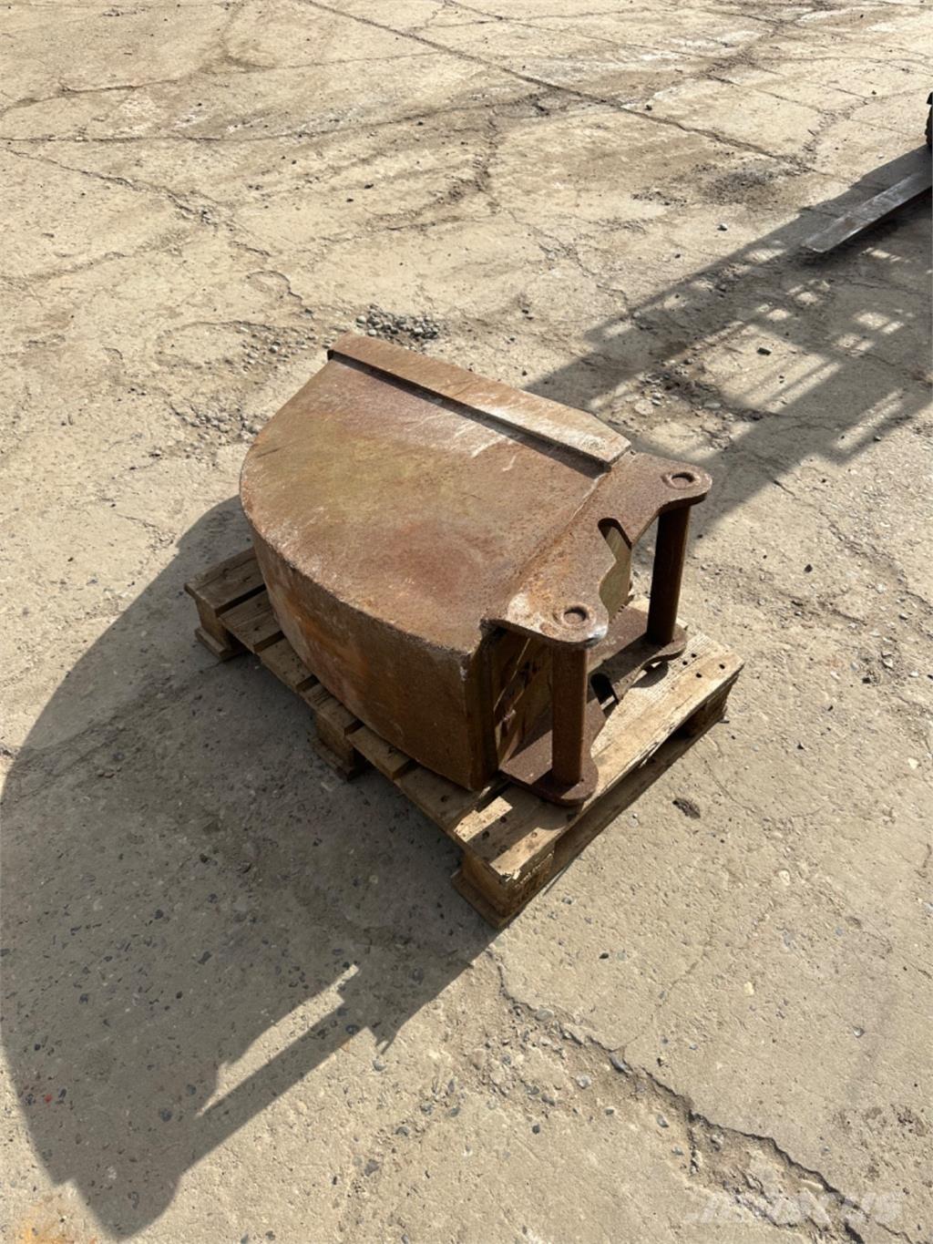  150-350mm Schaufeln