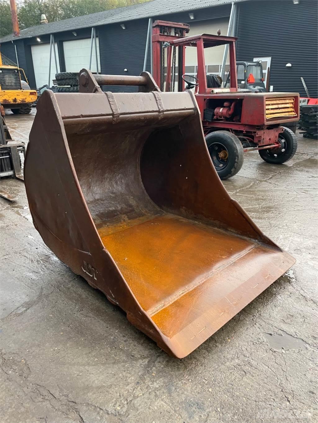  1500mm Schaufeln