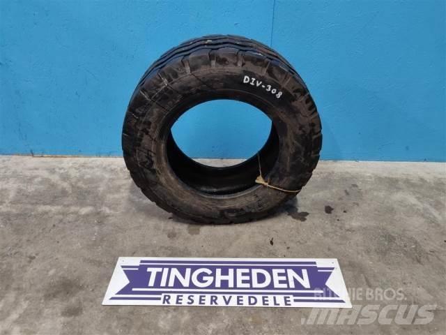  16 10,5/65-16 Reifen